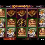 Slot Online dengan Tema Futuristik yang Menarik