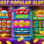 Slot Online dengan Grafis Paling Memukau