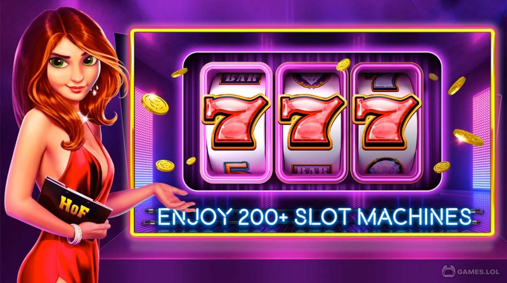 Peran Augmented Reality dalam Slot Online di Masa Depan