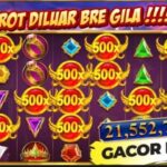 Peran Musik dan Suara dalam Slot Online