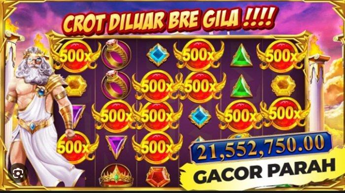 Peran Musik dan Suara dalam Slot Online