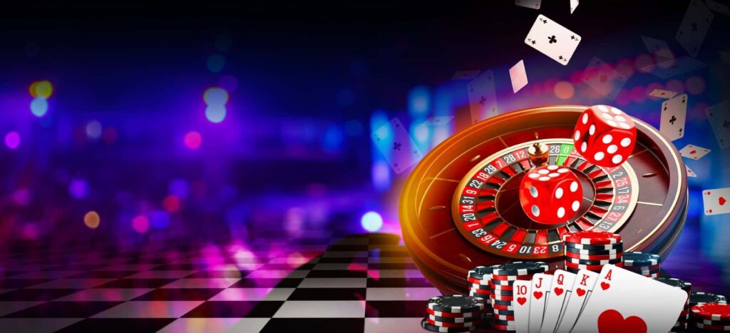 Slot Bertema Horor untuk Pencari Adrenalin