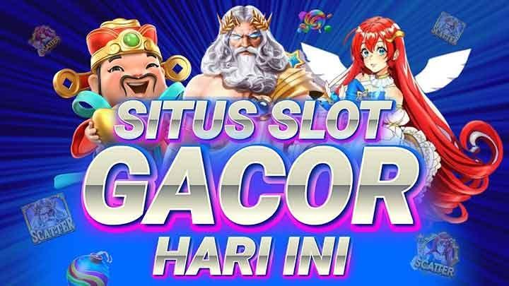 10 Penyedia Game Slot Online yang Wajib Anda Ketahui