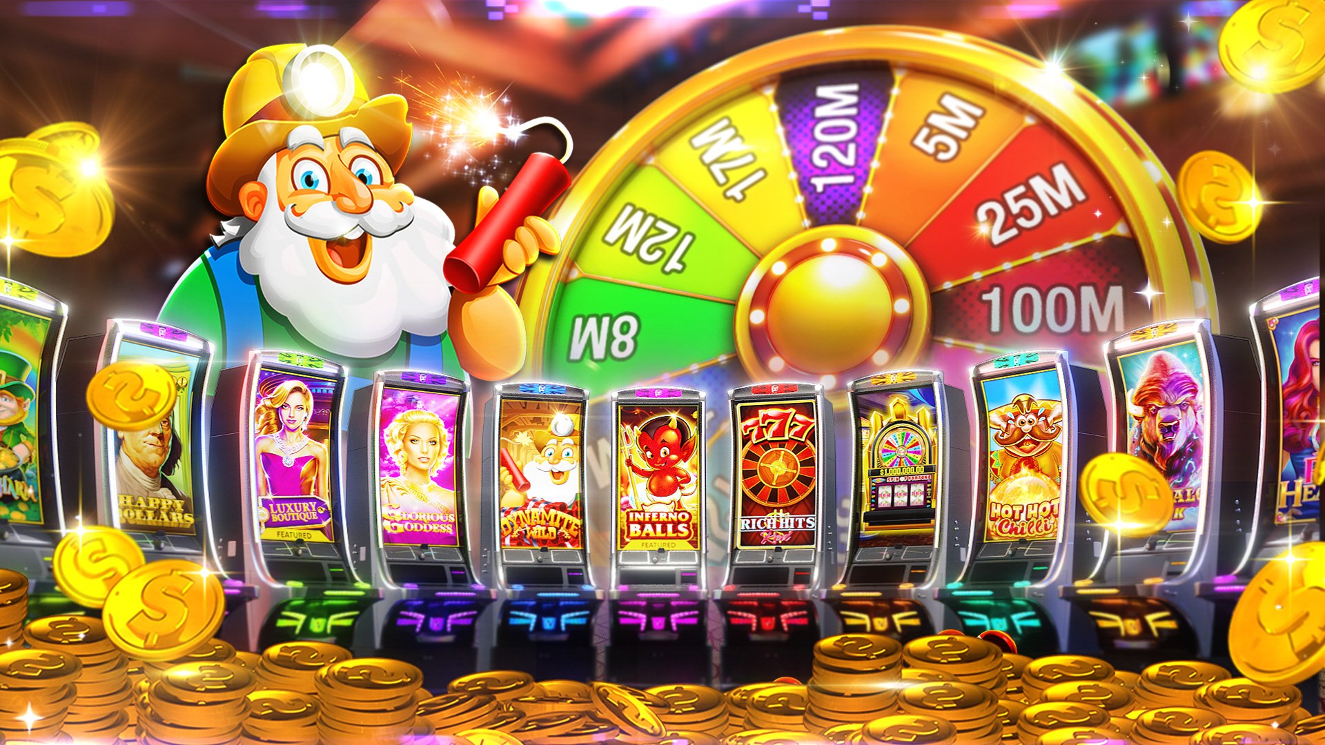 Cara Memanfaatkan Bonus Harian di Situs Slot Online