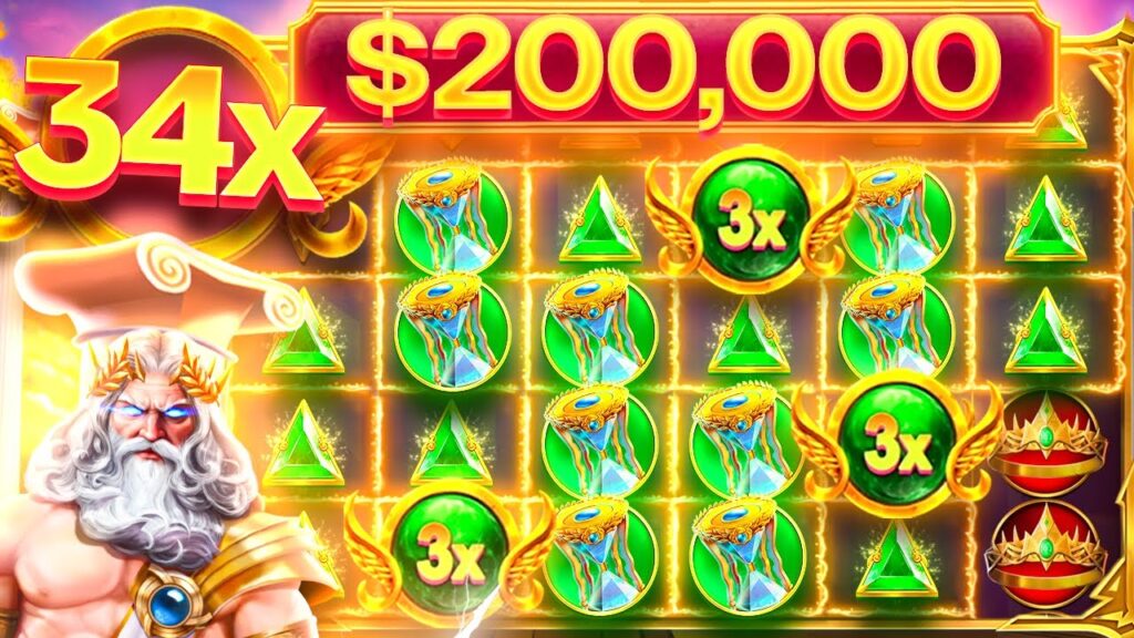 Game Slot dengan Mekanisme Pay Both Ways: Apa Keunggulannya?