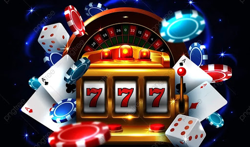 Apakah Pola Spin Otomatis Lebih Menguntungkan di Slot Online?