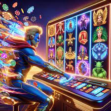 Kriteria Situs Slot Online yang Aman dan Terpercaya