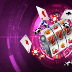 Slot Online atau Poker: Mana yang Lebih Menghibur?