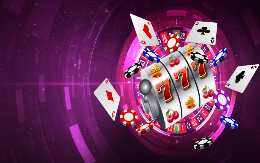 Slot Online atau Poker: Mana yang Lebih Menghibur?
